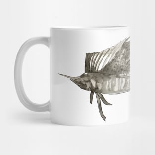 Sailfish Glow Mug